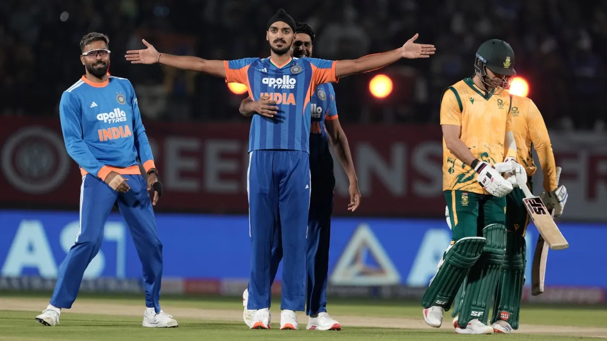 बड़ी खबर, T20 वर्ल्ड कप से ठीक पहले भारत की इस टीम से होगी भिड़ंत! मुंबई में खेला जाएगा अहम मुकाबला India vs South Africa- India TV Hindi