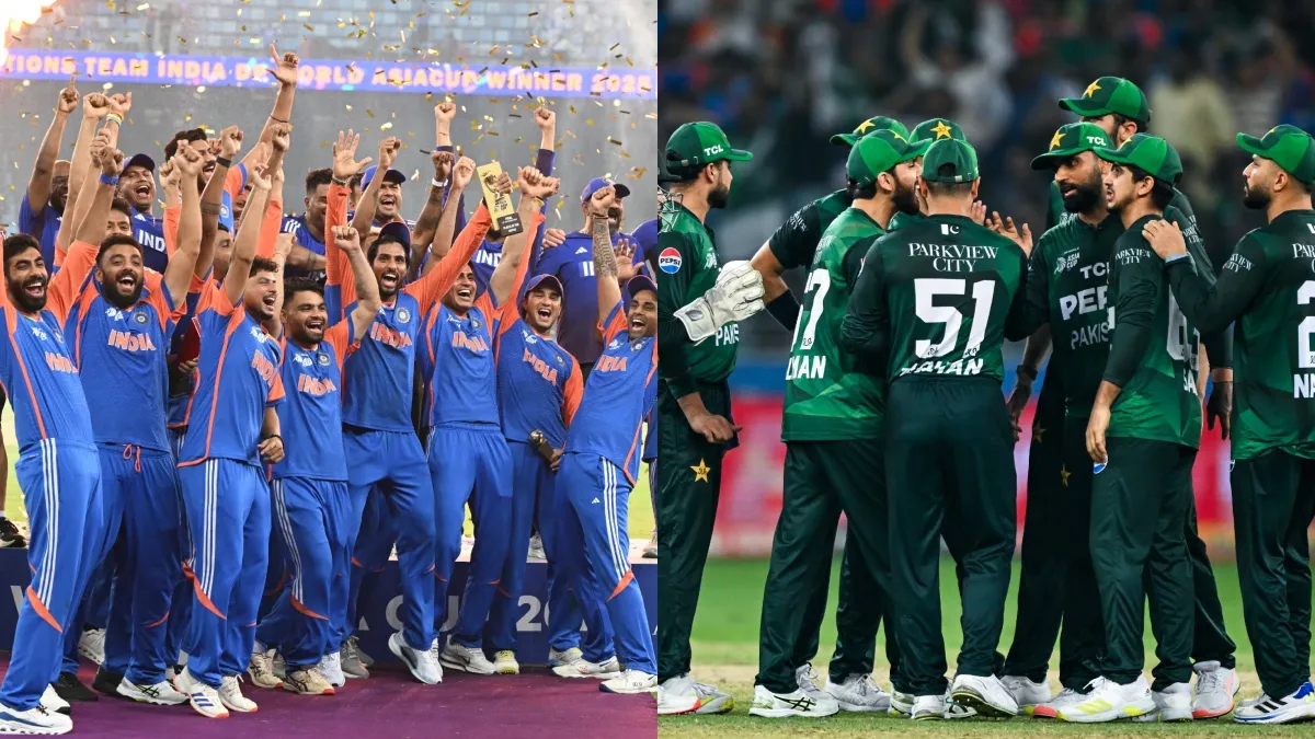 All Squads for T20 World Cup: T20 वर्ल्ड कप 2026 के लिए सभी टीमों का स्क्वाड आया सामने, यहां देखें सभी टीमें IND vs PAK- India TV Hindi