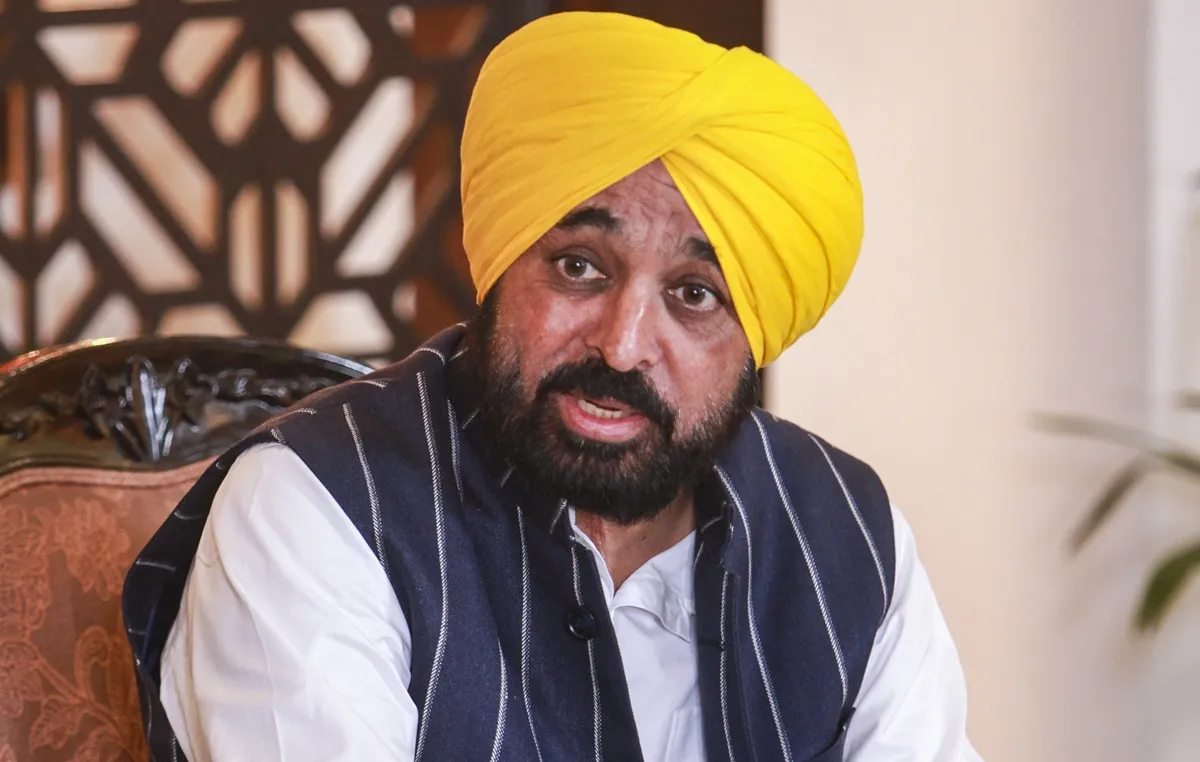 अकाल तख्त साहिब ने CM भगवंत मान को किया तलब, नंगे पैर होंगे हाजिर, अब तक किन मुख्यमंत्रियों की हो चुकी पेशी? जानें Bhagwant Mann- India TV Hindi