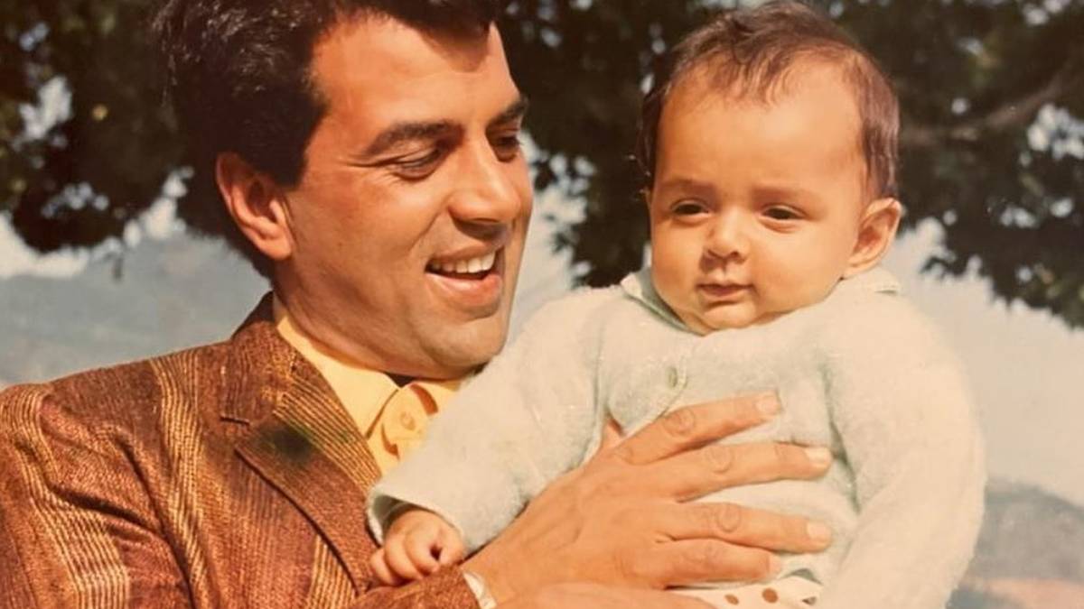 डीजे का हुनर भी जानता है देओल खानदान का ये लाडला, बेकारी में लगी शराब की लत