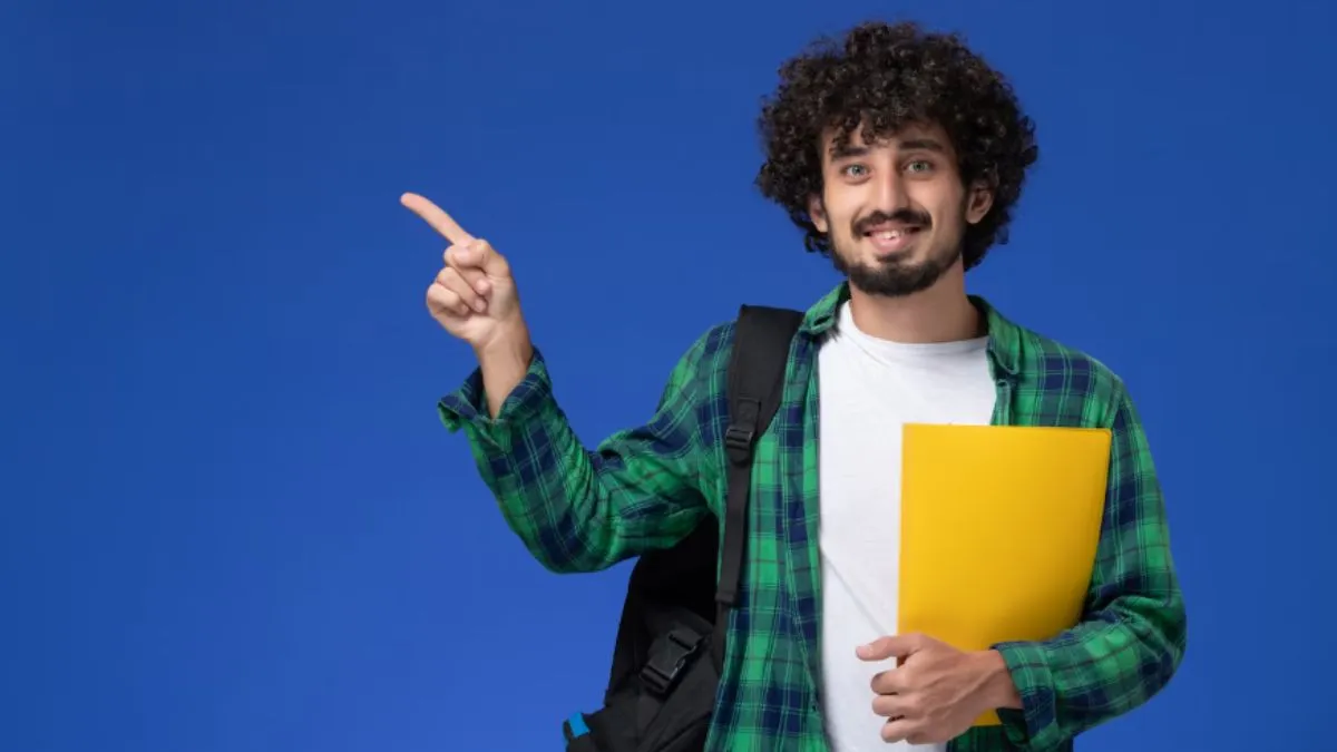 CUET UG 2026 के लिए अप्लाई करने की क्या है आयु सीमा? जान लें यहां सांकेतिक फोटो- India TV Hindi