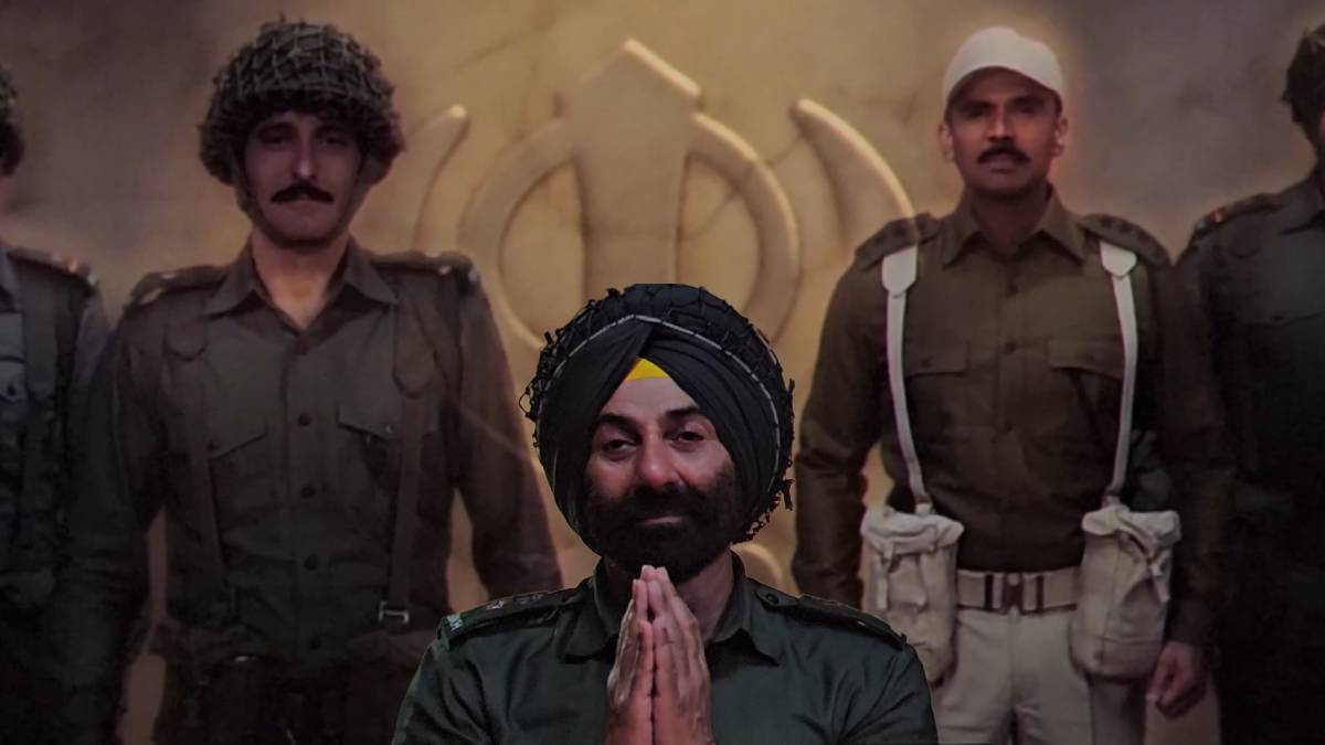 ‘धुरंधर’ स्टार अक्षय खन्ना ही नहीं, ये तीन ‘बॉर्डर’ सितारे भी हैं Border 2 का हिस्सा