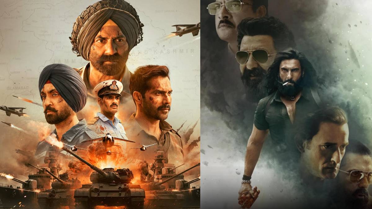 Border 2 Box Office Prediction: बवंडर लेकर आ रही ‘बॉर्डर 2’