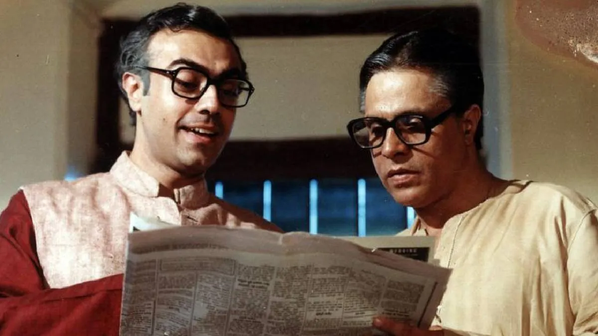 IMDb पर 9.2 रेटिंग वाला TV सीरियल, सस्पेंस का धांसू पैकेज था ये मिस्ट्री-थ्रिलर, रामायण-महाभारत से भी तगड़ी थी पॉपुलैरिटी Byomkesh Bakshi - India TV Hindi