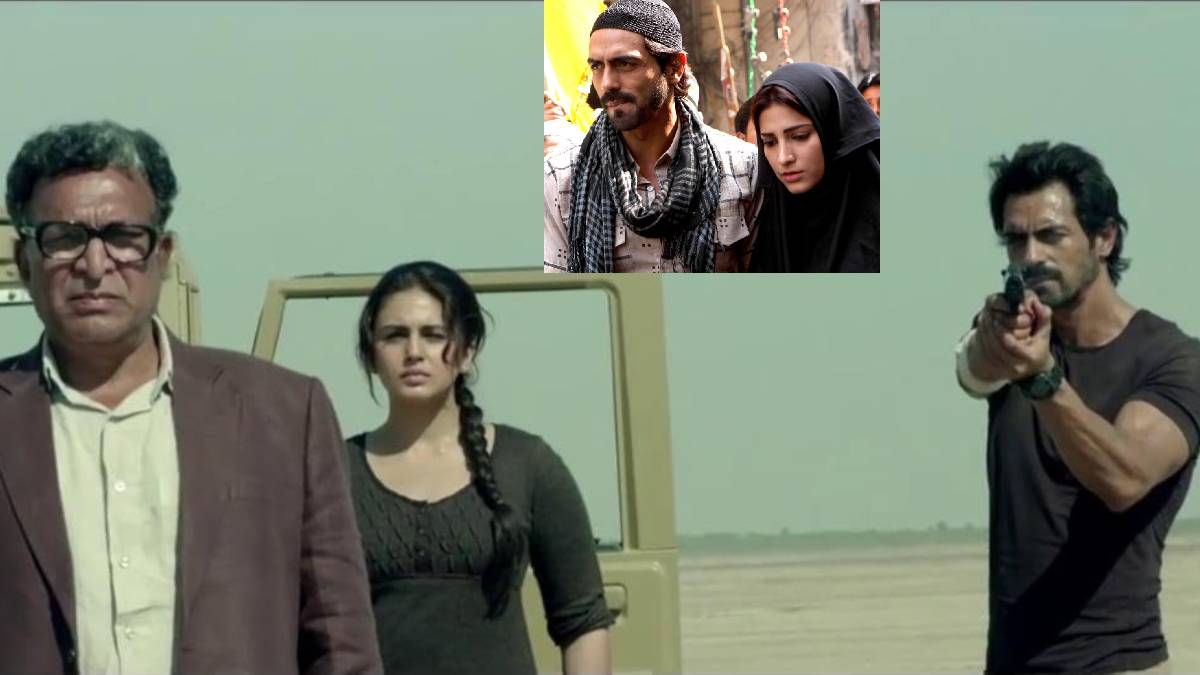 धुरंधर जैसी वो फिल्म, जिसमें अर्जुन रामपाल बने थे भारतीय जासूस