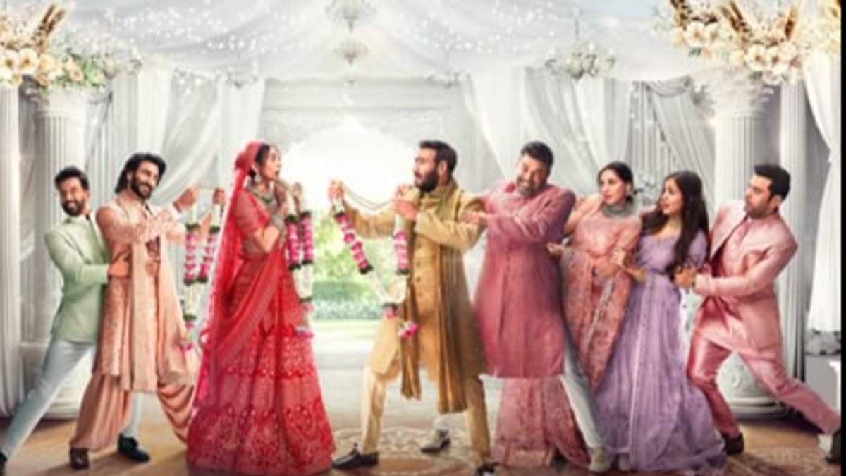 OTT पर आते ही छा गई ये अजीबो-गरीब लवस्टोरी