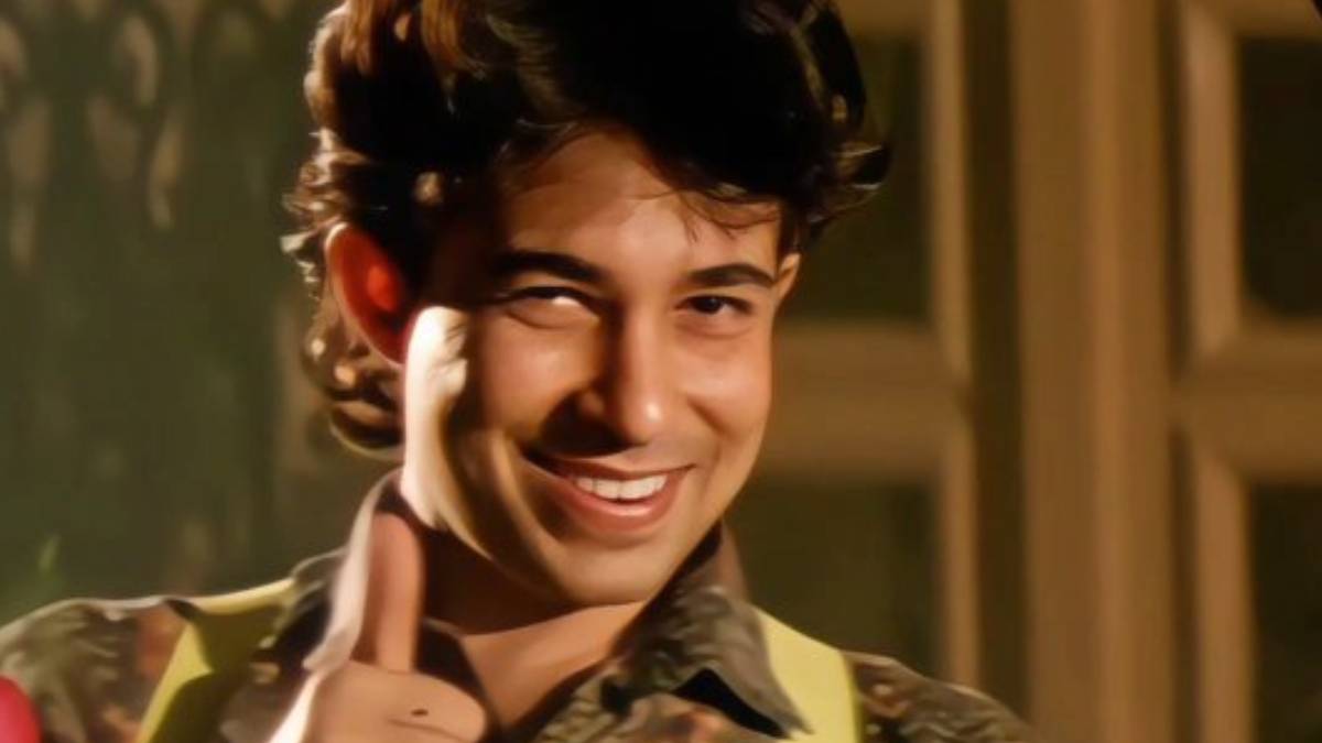 ‘जो जीता वही सिकंदर’ के ‘शेखर’ की बेटी को देखा? 13 की उम्र में हुई थीं किडनैप, अब…