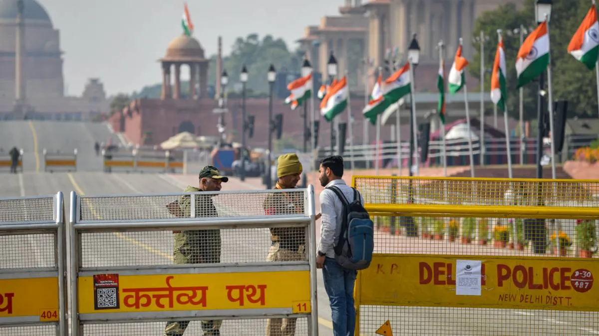 दिल्ली में 27 जनवरी को बारिश और आंधी-तूफान की संभावना, जानें 26 जनवरी को कैसा रहेगा मौसम दिल्ली में 26 जनवरी को कैसा रहेगा मौसम- India TV Hindi