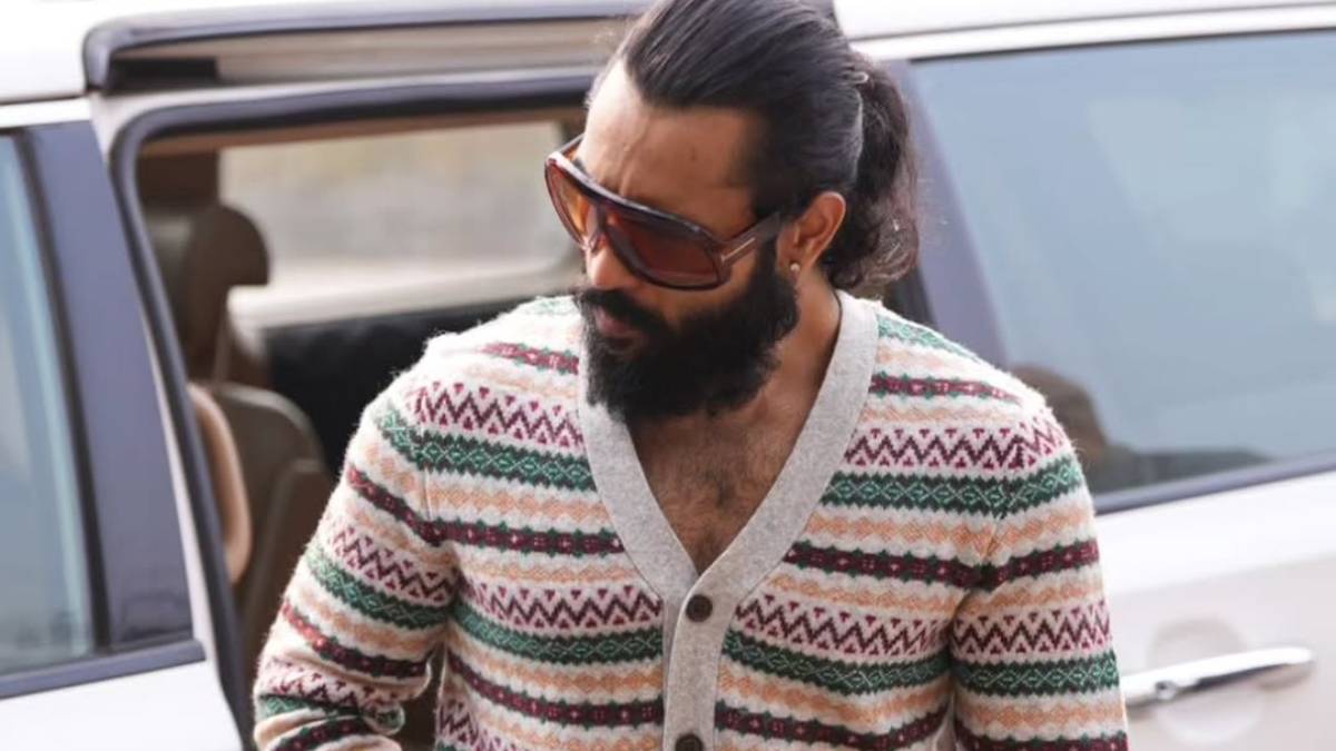 साउथ से आ रही ‘स्पॉटलाइट’, एक्शन-थ्रिलर और रोमांस डोज देंगे देवदत्त रॉय