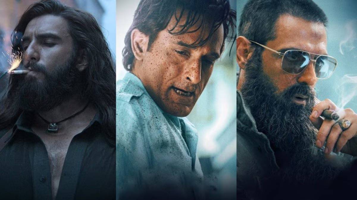 Dhurandhar 2: रणवीर सिंह की फिल्म का नाम तय, धमाकेदार टाइटल के साथ आएगा पहला टीजर