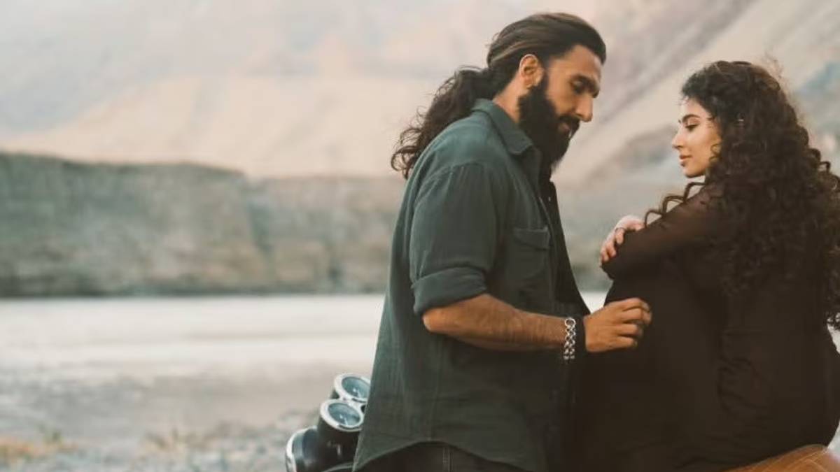 टॉप 5 ग्रॉसिंग फिल्मों में ‘धुरंधर’ की एंट्री, पहले नंबर पर 10 साल से कायम ये फिल्म