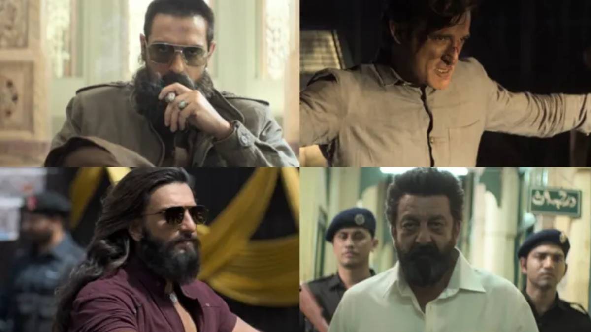 Dhurandhar OTT Release: बॉक्स ऑफिस के बाद अब घर-घर में आएगी ‘धुरंधर’ की आंधी