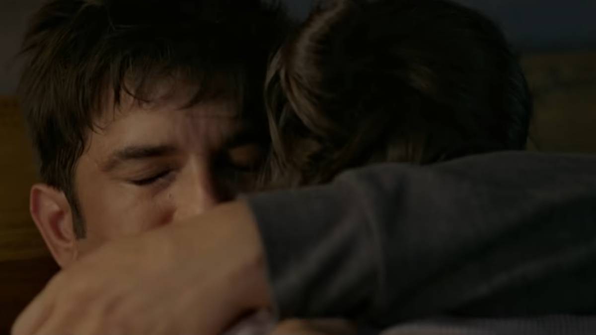 1 घंटे 41 मिनट की फिल्म, जिसे देख पूरे देश ने बहाए आंसू, रिलीज से पहले ही एक्टर…