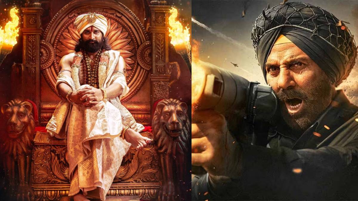 ‘बॉर्डर 2’ को टक्कर देगी 31 दिनों में बनी फिल्म, पहले पार्ट ने की बजट से 20 गुना कमाई