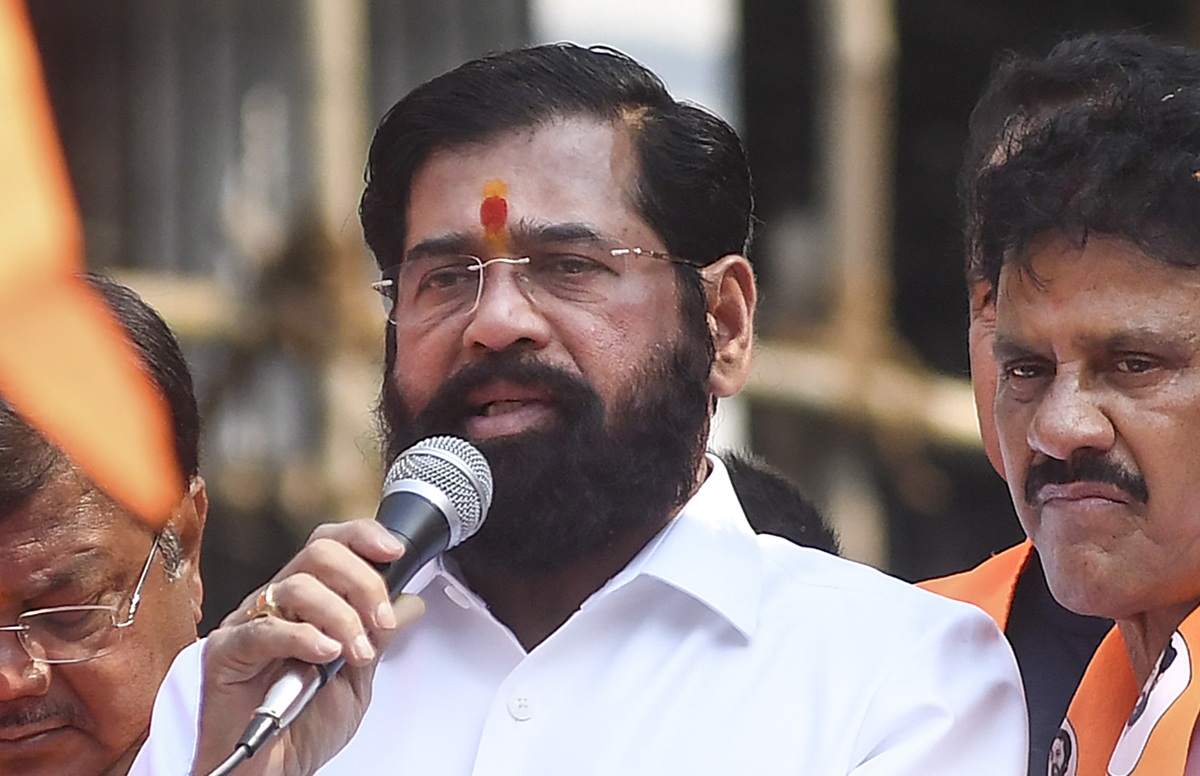 ‘चुनाव खत्म, अब बीजेपी नेताओ से गिले-शिकवे भी खत्म’, महानगरपालिका चुनाव के नतीजों पर और क्या बोले शिंदे?