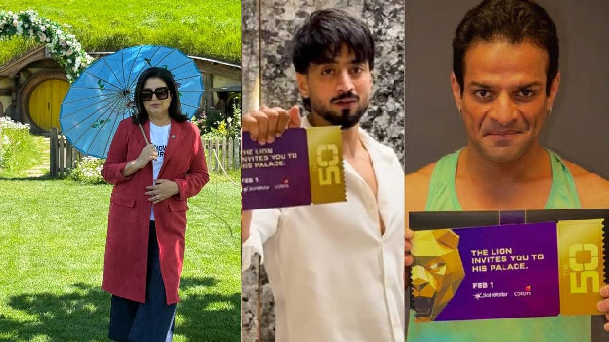 कमजोर कहानियां बनी रियालिटी शोज के लिए मौका? अब फराह खान भी लेकर आ रहीं धांसू शो