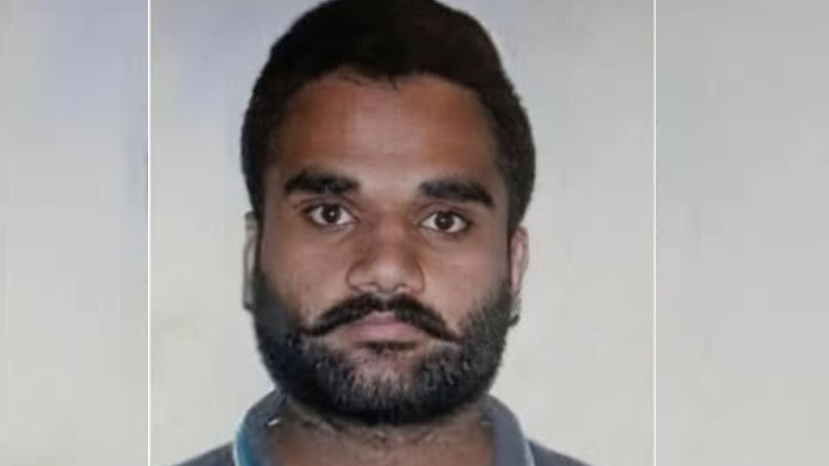 गैंगस्टर गोल्डी बराड़ के माता-पिता श्री मुक्तसर साहिब से गिरफ्तार, 2024 के मामले में हुई कार्रवाई गैंगस्टर गोल्डी बराड़ के माता-पिता श्री मुक्तसर साहिब से गिरफ्तार, 2024 के मामले में हुई कार्रवाई