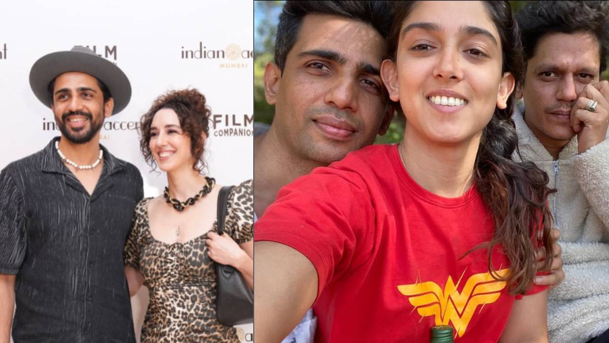 तमन्ना भाटिया और विजय वर्मा का वो पक्का दोस्त