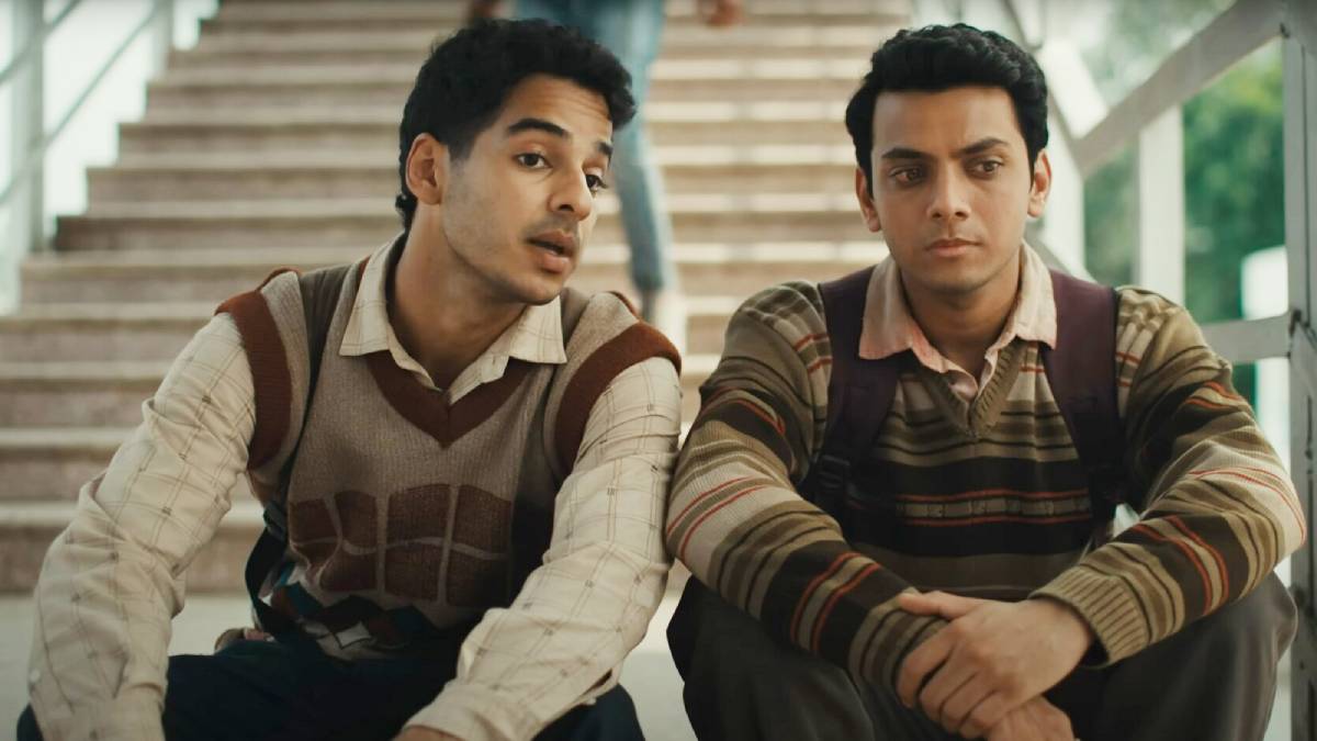 ऑस्कर 2026 रेस से बाहर हुई होमबाउंड, क्या बोले करण जौहर? स्टार्स ने भी जताई निराशा