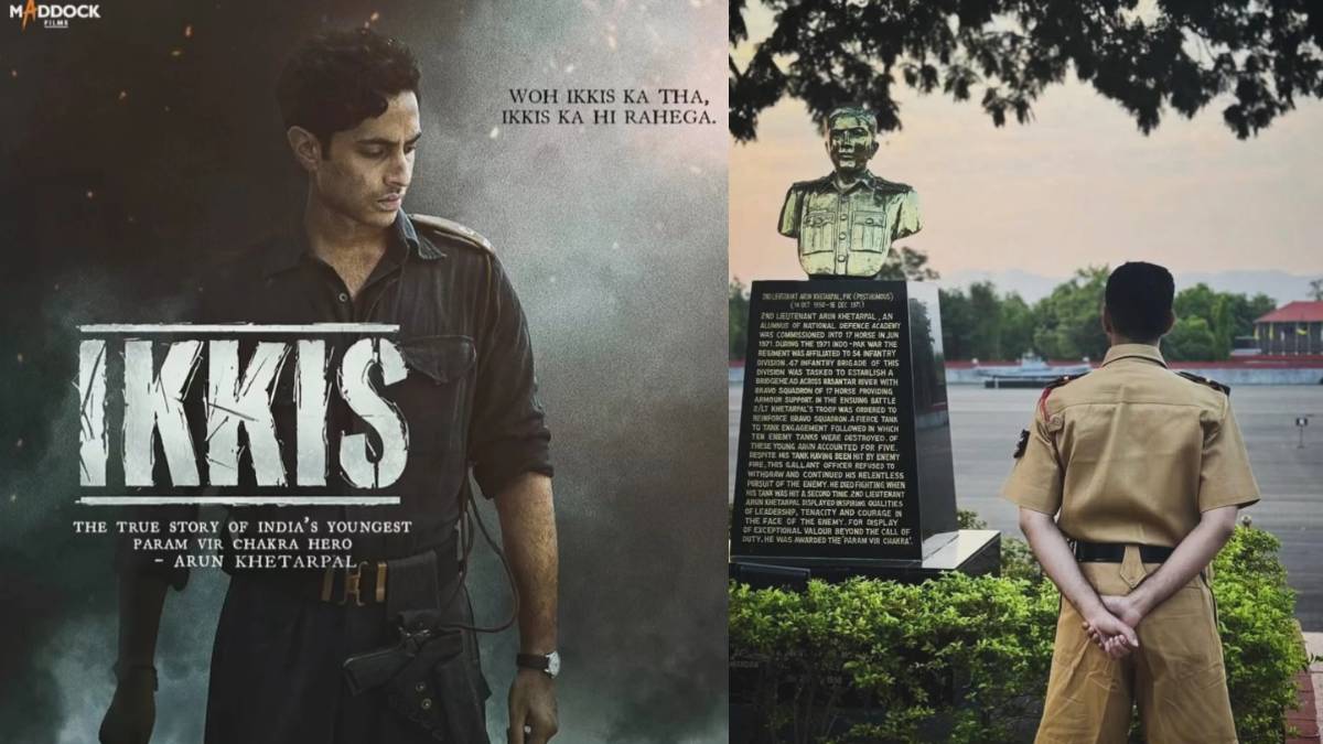 6 दिनों में महज 20 करोड़ रुपये कमा पाई इक्कीस, धुरंधर के सामने फीका रहा फिल्म का जादू