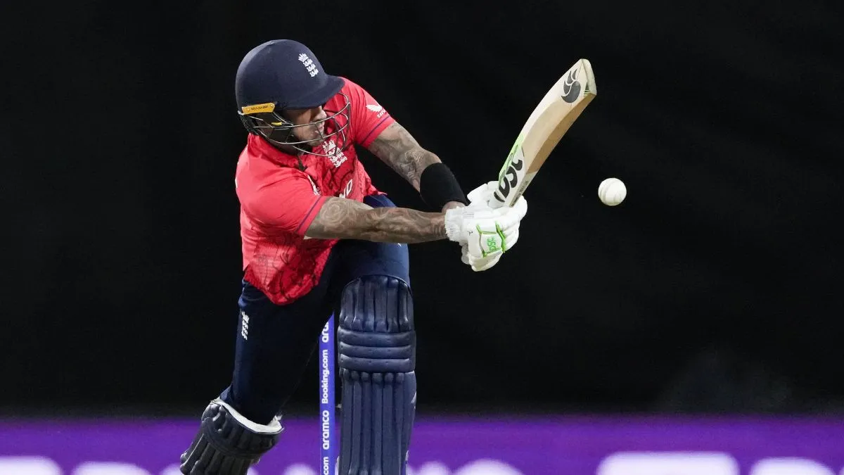 इंग्लैंड के दिग्गज बल्लेबाज ने टी20 में किया बड़ा कारनामा, अब नजरें क्रिस गेल के वर्ल्ड रिकॉर्ड पर Alex Hales- India TV Hindi