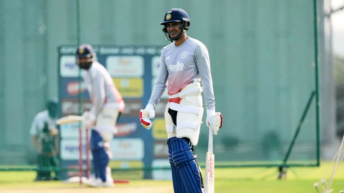 IND vs NZ 1st ODI: क्या बारिश करेगी मैच का मजा किरकिरा? पहले वनडे के दौरान कैसा रहेगा वडोदरा का मौसम IND vs NZ- India TV Hindi