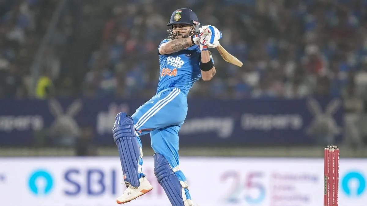 विराट कोहली 63 रन बनाते ही करेंगे बड़ा कारनामा, एक साथ दो दिग्गजों को छोड़ देंगे पीछे Virat Kohli- India TV Hindi