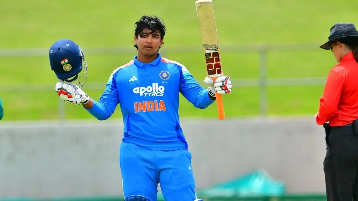 U19 World Cup: USA से होगा टीम इंडिया का पहला मैच, जानें कब और कहां देख पाएंगे मुकाबले की Live Streaming - India TV Hindi