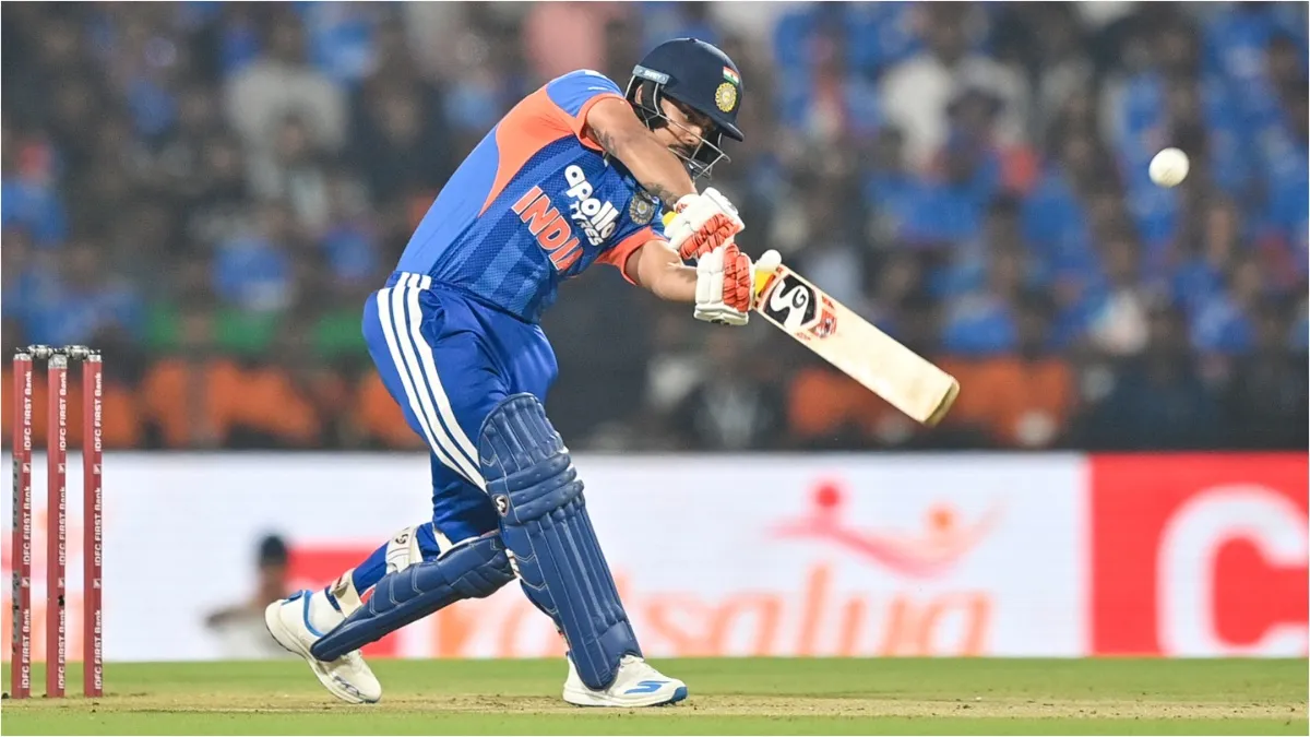 IND vs NZ: टीम इंडिया की बढ़ी टेंशन, दो ऑप्शन और दोनों हो गए फेल ishan kishan- India TV Hindi