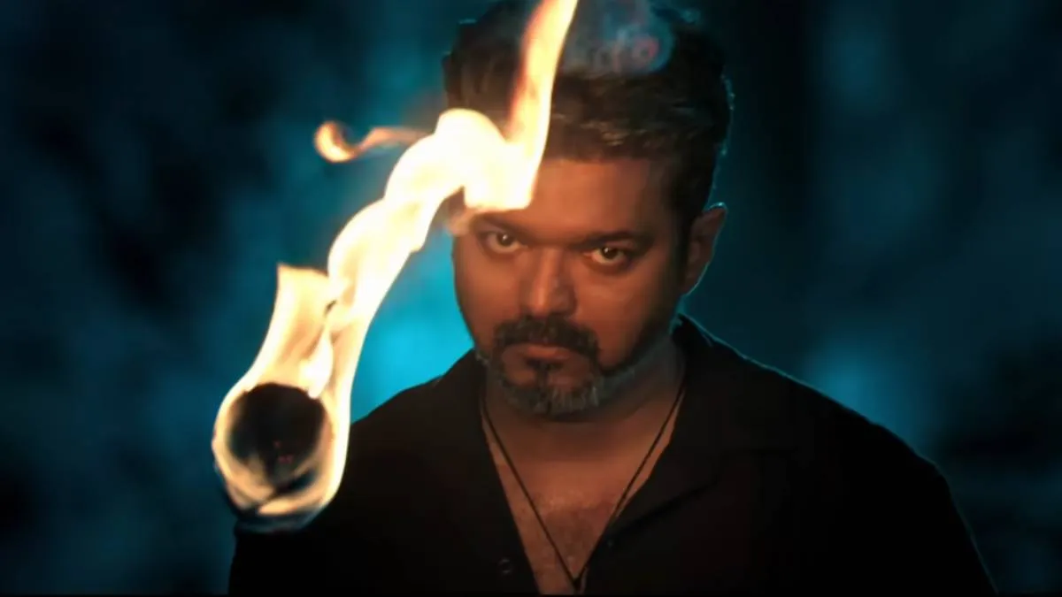 थलापति विजय की आखिरी फिल्म 'जना नायकन' को लेकर क्या है विवाद, सेंसर बोर्ड से क्यों नहीं मिला सर्टिफिकेट? जानें पूरा मामला thalapathy vijay- India TV Hindi