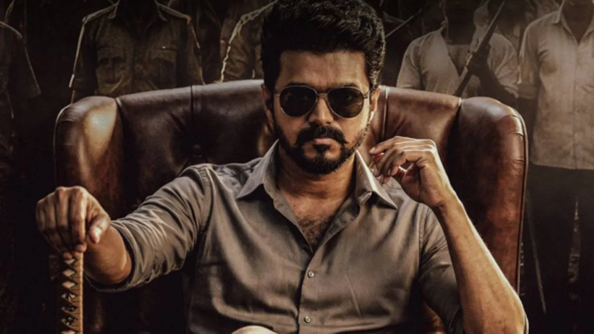 Jana Nayagan Case Update: फिर टूटी थलापति विजय की उम्मीदें, कोर्ट से मिला बड़ा झटका jana nayagan thalapathy vijay- India TV Hindi