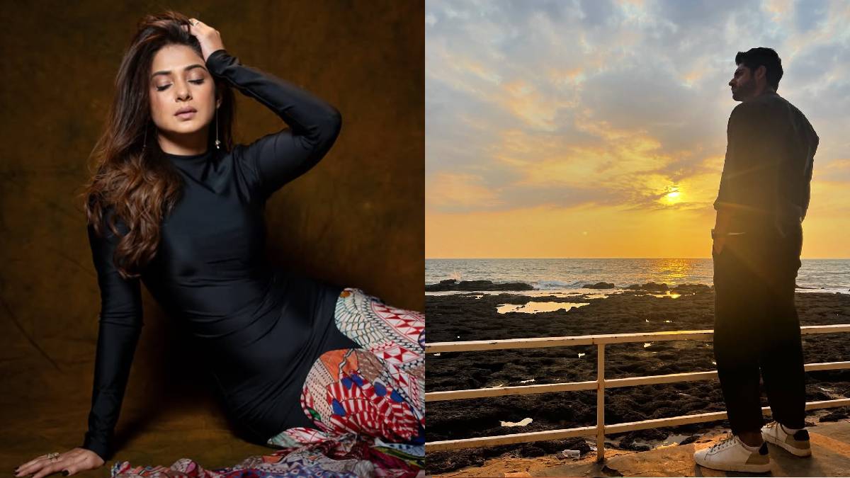 करण सिंह ग्रोवर से तलाक के 12 साल बाद जेनिफर विंगेट का फिर आया ‘करण’ पर दिल