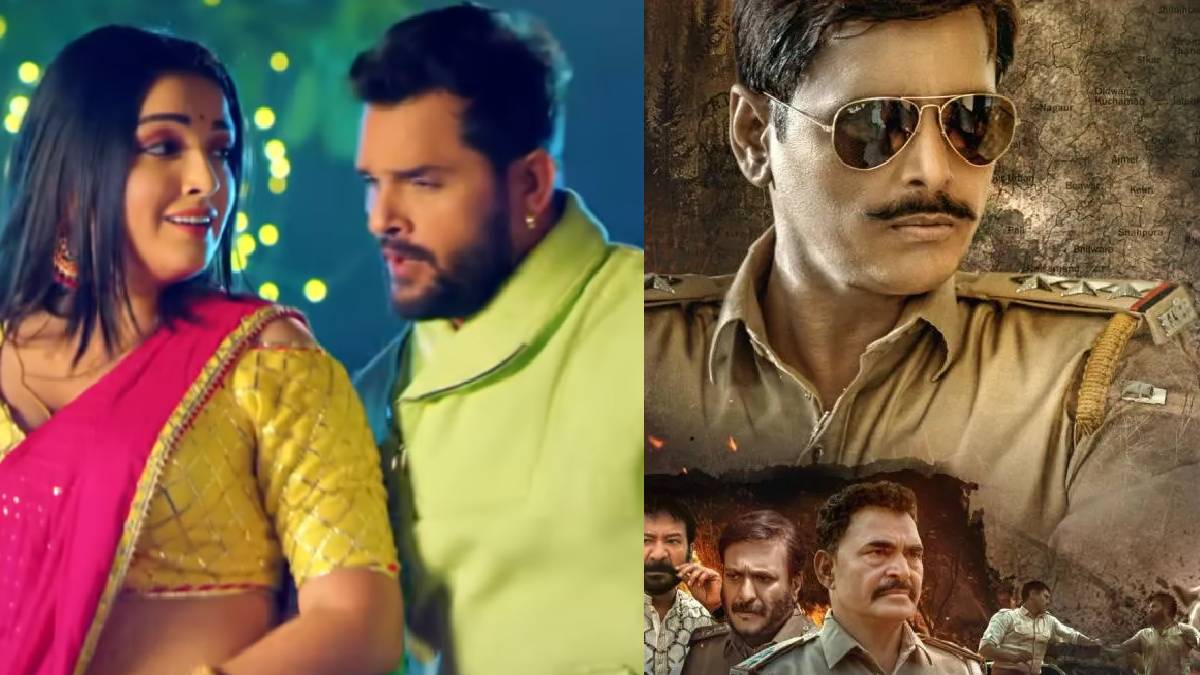 भोजपुरी Vs राजस्थानः खेसारी लाल को इस स्टार ने दी चुनौती, ‘सागवन’ पर है बवाल