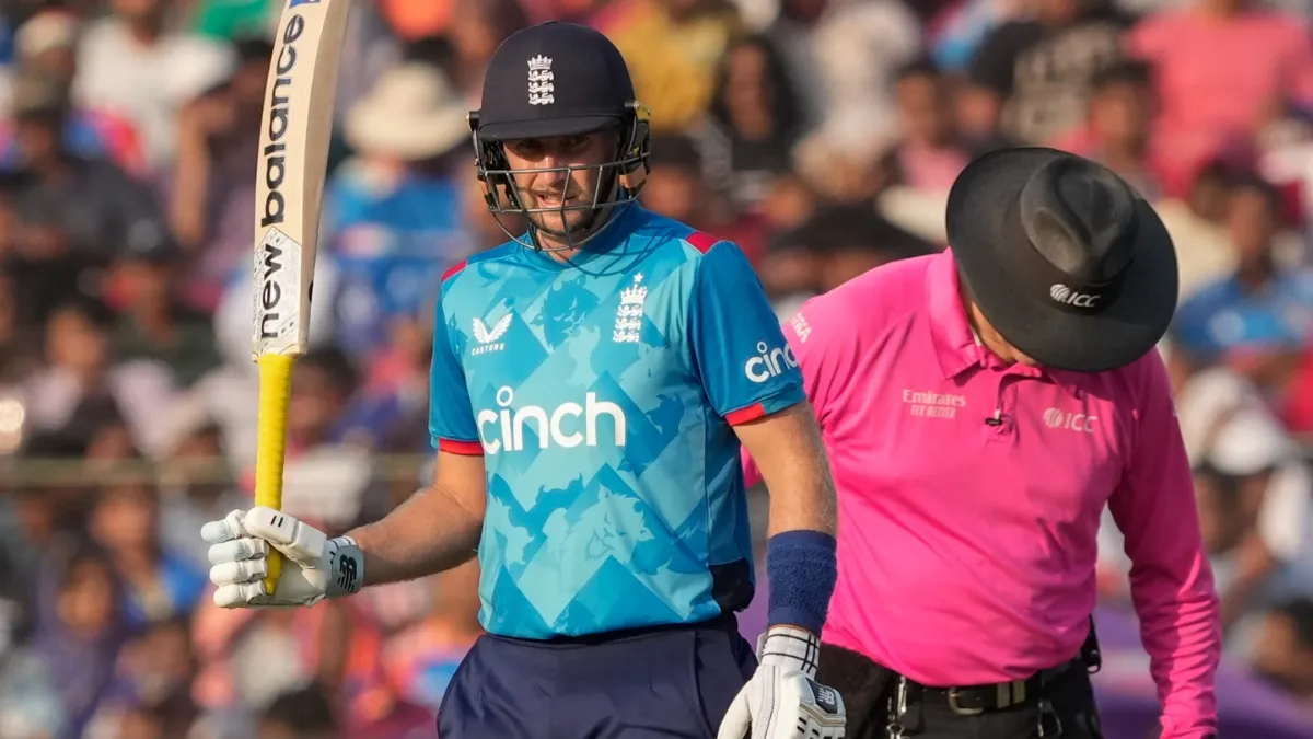 जो रूट ने छुआ एक और बड़ा मुकाम, वनडे क्रिकेट में सौरव गांगुली और रोहित शर्मा को पछाड़ा joe root- India TV Hindi