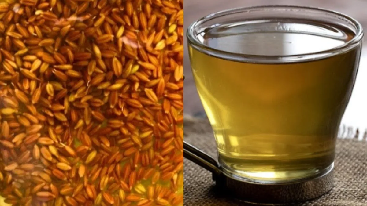कब और कैसे पीना चाहिए जीरे का पानी, पेट साफ होने के साथ-साथ मिलेंगे ये फायदे जीरे का पानी- India TV Hindi