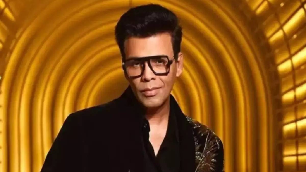 ‘भगवान मुझे हिम्मत दें’, सोशल मीडिया से करण जौहर ने लिया ब्रेक, बोले- न कोई पोस्ट, न स्क्रोलिंग…