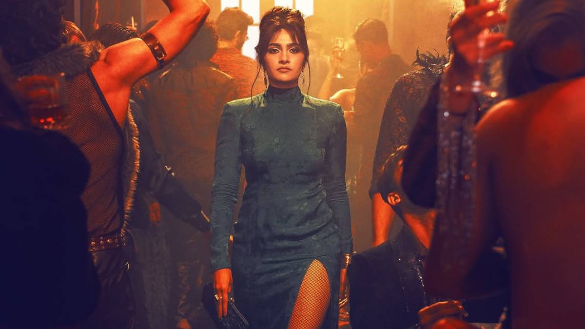 कौन है KGF स्टार यश की नई हीरोइन, पहले ही देसी अंदाज में दे चुकी है 800 करोड़ी फिल्म