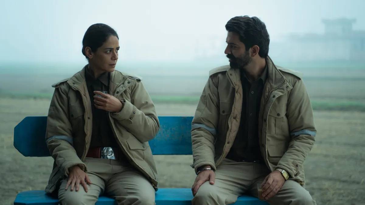 Kohrra 2 Trailer: 7.5 IMDb रेटिंग वाली क्राइम थ्रिलर हिला देती है दिमाग के पुर्जे