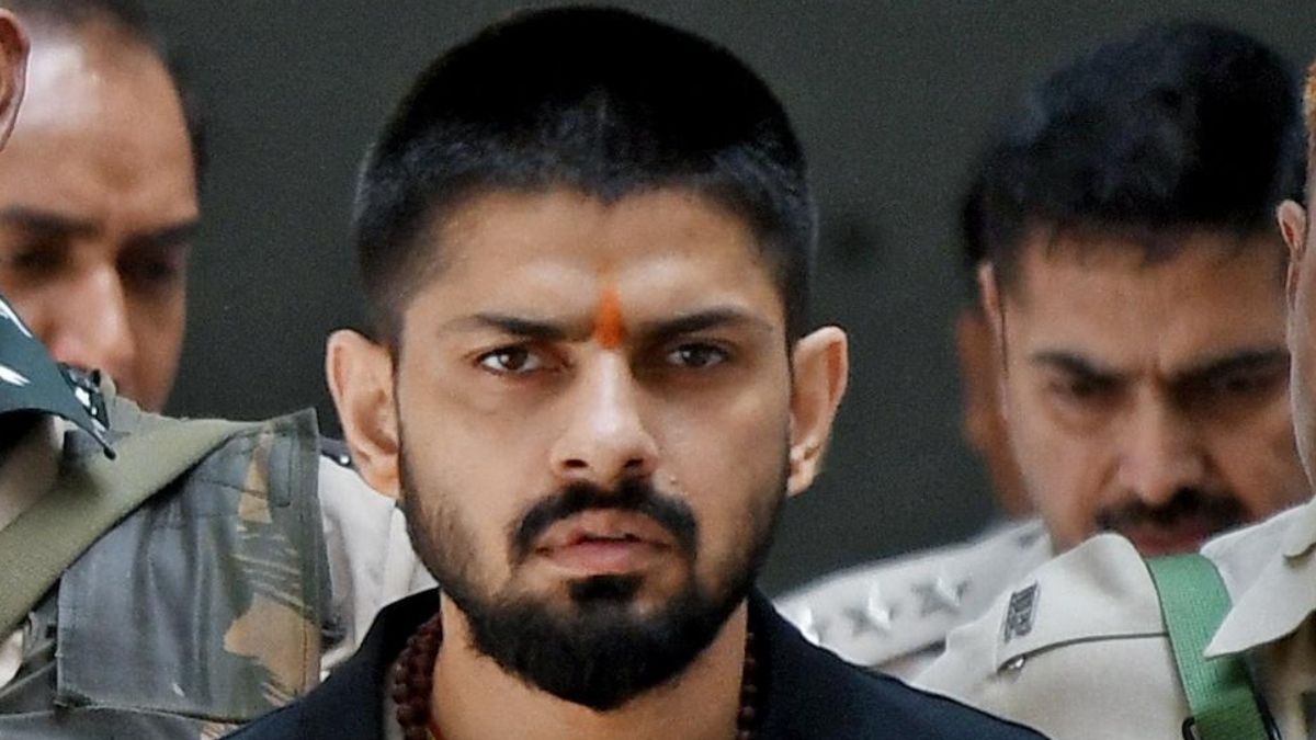 दिल्ली: लॉरेंस बिश्नोई गैंग फिर हुआ एक्टिव, पश्चिम विहार इलाके की एक जिम में फायरिंग का दावा, दी ये धमकी