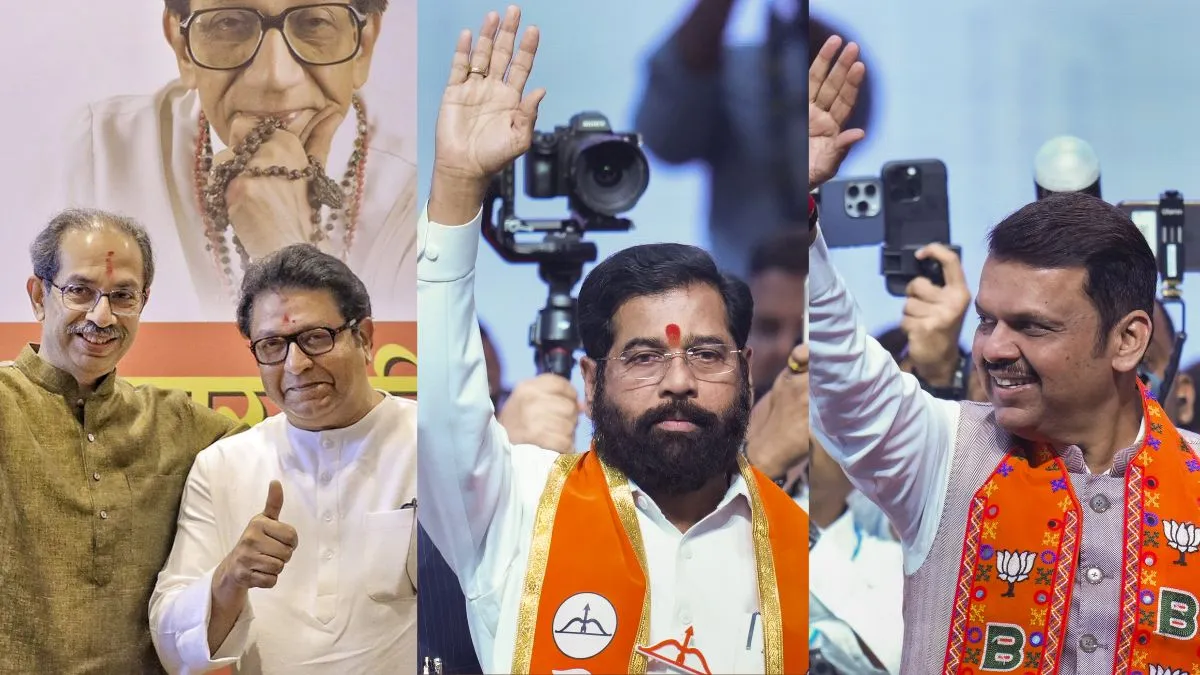 Maharashtra Municipal Election LIVE: अंबरनाथ में BJP से गठबंधन पड़ा भारी, निलंबित किए गए 12 कांग्रेस पार्षद maharashtra municipal election 2026- India TV Hindi