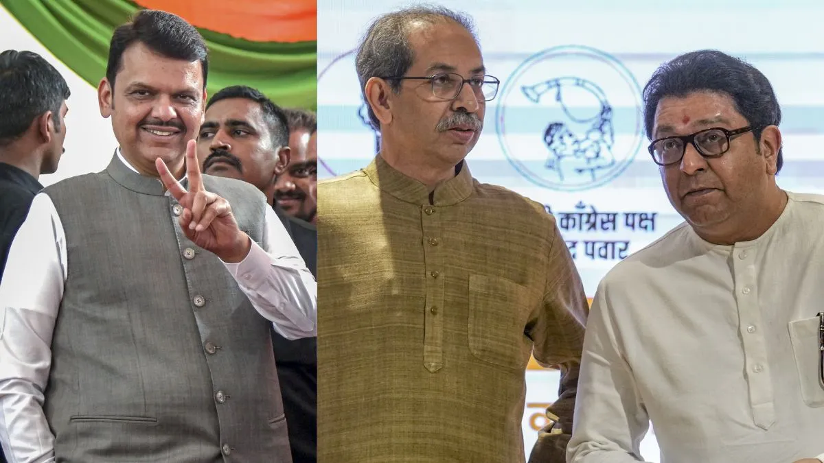 Maharashtra Municipal Election LIVE: 'मुंबई और पुणे में हैं बड़े टैंकर माफिया', सुप्रिया सुले ने किया दावा Maharashtra Municipal Election LIVE- India TV Hindi