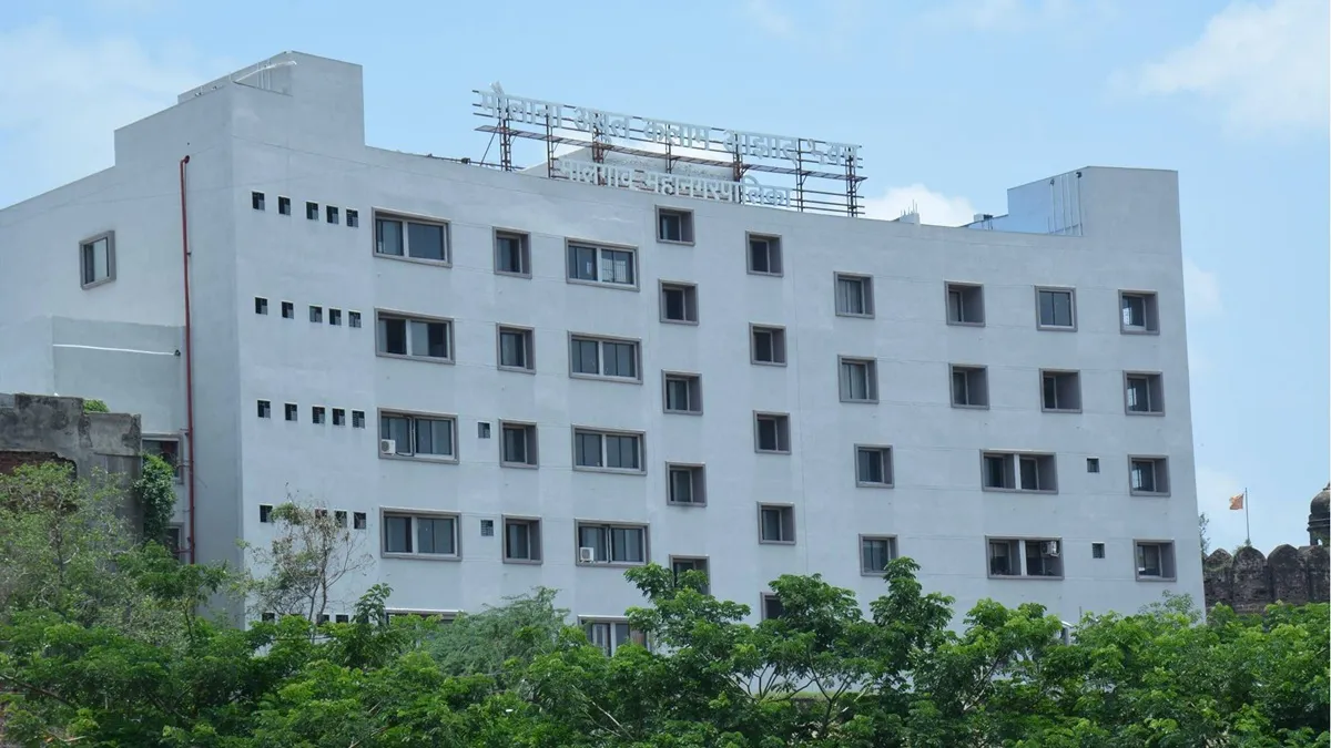 मालेगांव को मिलेगी महिला मेयर, जानें महाराष्ट्र की 29 महानगरपालिका में कहां-कहां महिलाओं की निकली लॉटरी Malegaon Municipal Corporation- India TV Hindi