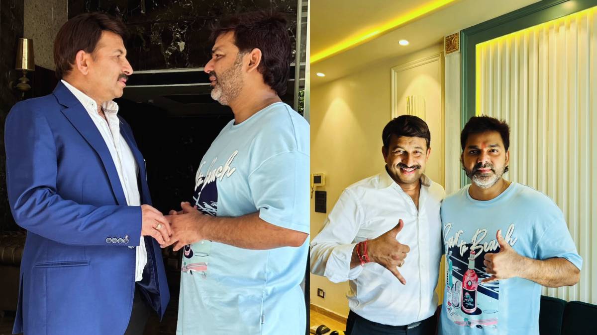 महज 30 लाख रुपयों में बनी वो भोजपुरी फिल्म, जिसका BO पर बजा डंका और कमाए 54 करोड़