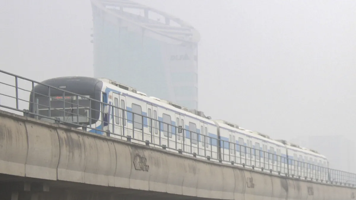 गणतंत्र दिवस परेड देखने जाना हो तो परेशान न हों, 2 घंटे पहले शुरू होगी मेट्रो, हर 15 मिनट में मिलेगी ट्रेन Delhi Metro- India TV Hindi