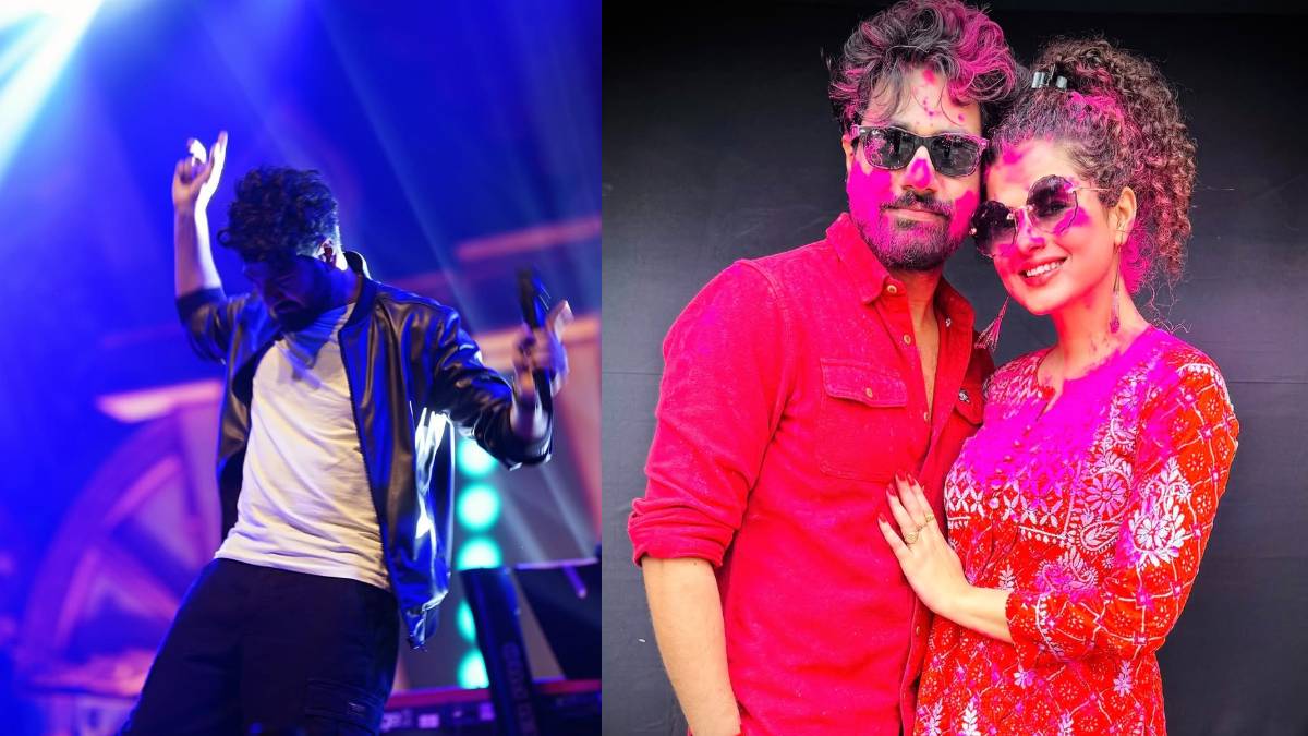 संगीत का सुपरस्टार, नाम है मिथुन, बॉर्डर 2 में गाया ऐसा गाना कि चौतरफा होने लगी चर्चा