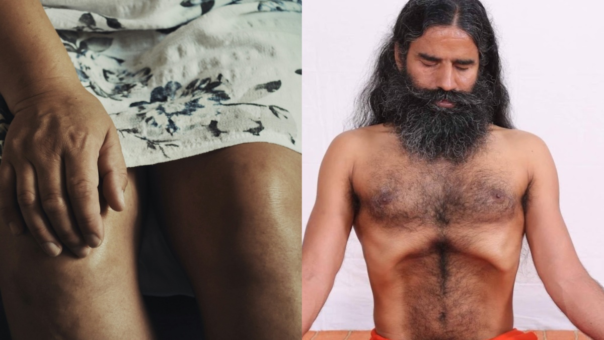 ठंड ने एक बार फिर से बढ़ाया घुटनों का दर्द, बाबा रामदेव से जानें आर्थराइटिस से राहत पाने के लिए क्या करें?