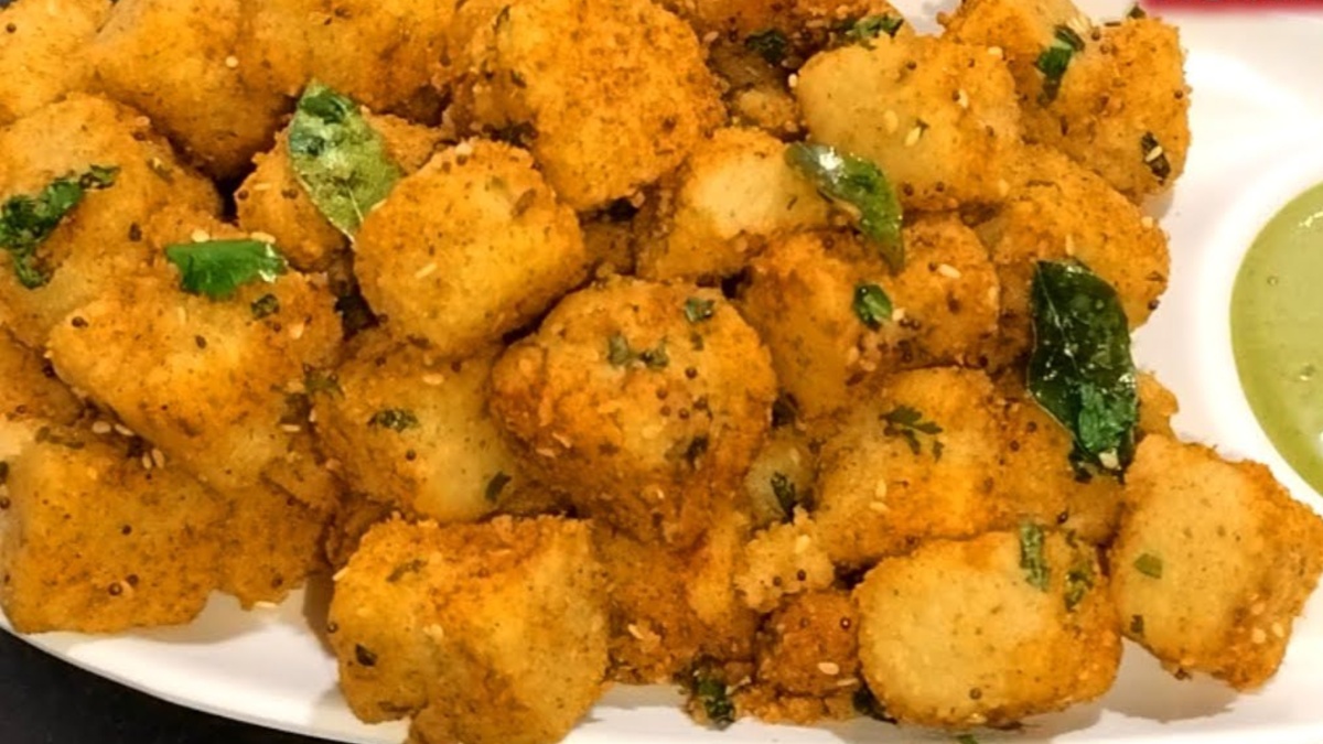 बचे हुए चावल से बनेगा इतना क्रिस्पी नाश्ता कि जानबूझकर बनाएंगे ज़्यादा चावल, नोट कर लें रेसिपी बचे हुए चावल से बनेगा इतना क्रिस्पी नाश्ता कि जानबूझकर बनाएंगे ज़्यादा चावल, नोट कर लें रेसिपी