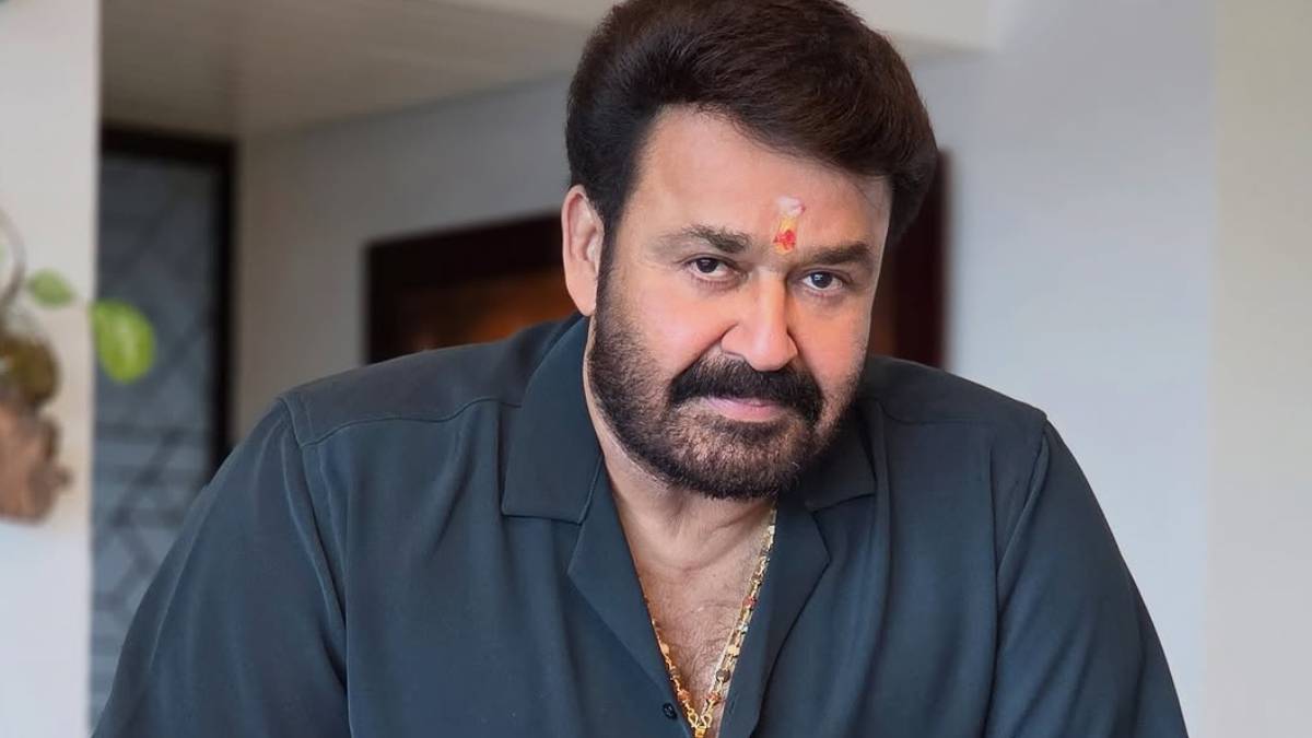 Republic Day पर मोहनलाल का बड़ा सरप्राइज, ‘पैट्रियट’ के बाद किया नई फिल्म का ऐलान