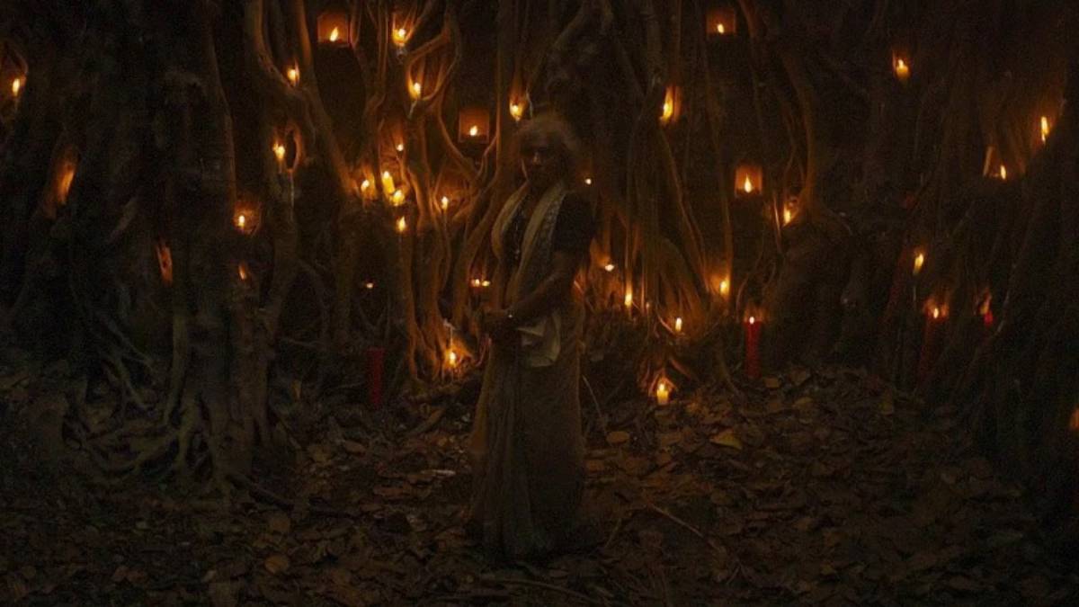 महामारी के दौरान शूट हुई भगवान हनुमान से प्रेरित फिल्म, जिसे बॉलीवुड ने किया अनदेखा