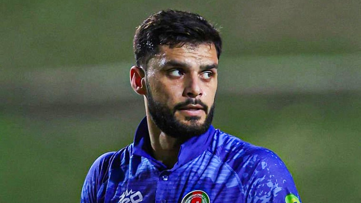 T20 वर्ल्ड कप 2026 से बाहर हो गया स्टार तेज गेंदबाज, अफगानिस्तान को लगा तगड़ा झटका